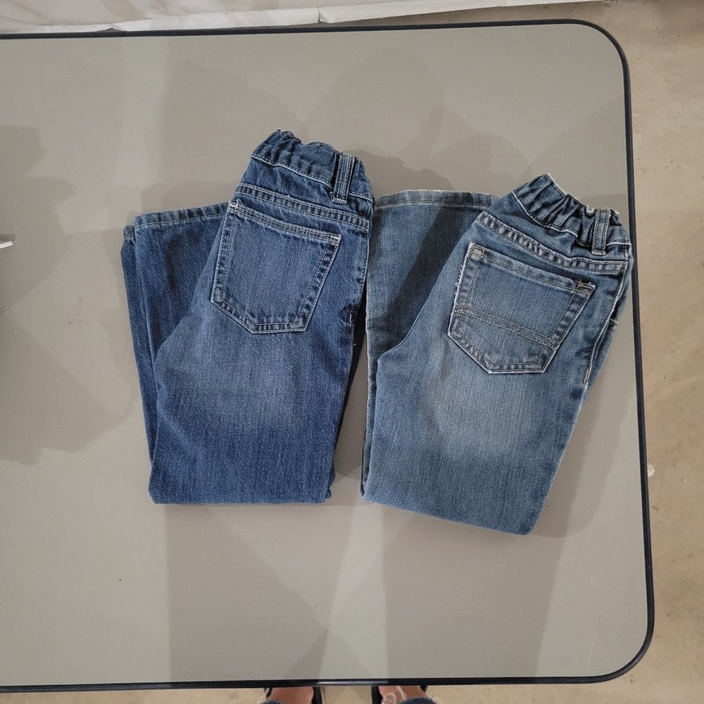 Boys jeans